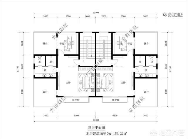 兄弟双拼别墅要怎么设计更好？