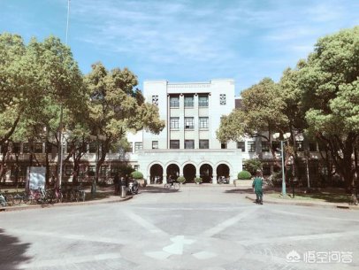 同济大学和上海财经大学，选哪个好？