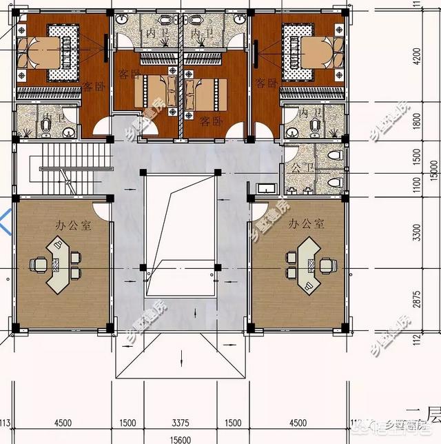 新中式别墅建筑应该怎么建造，外观装修怎么做比较合适？