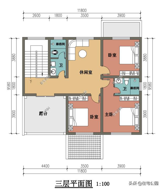 农村自建房该怎么设计好？