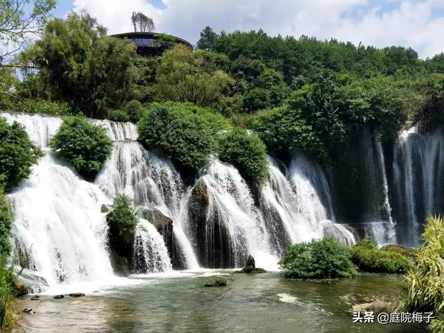 有哪些风景好、花费不多，又不宰客，商业化不太重的旅游景点？