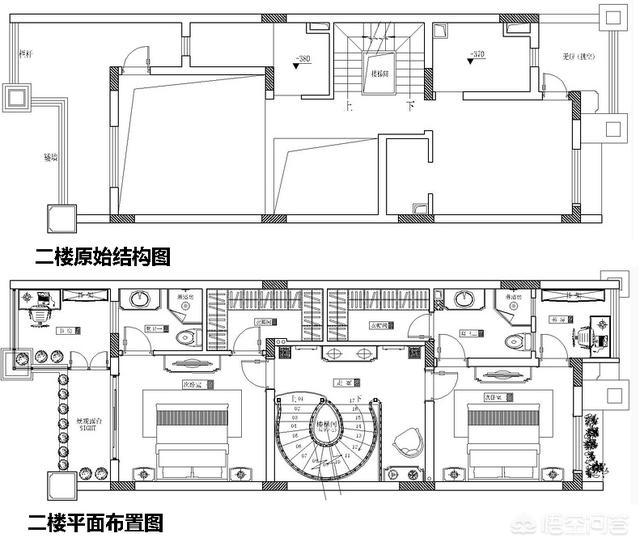 别墅大平层如何设计？设计师没有住过别墅，如何把别墅设计好？