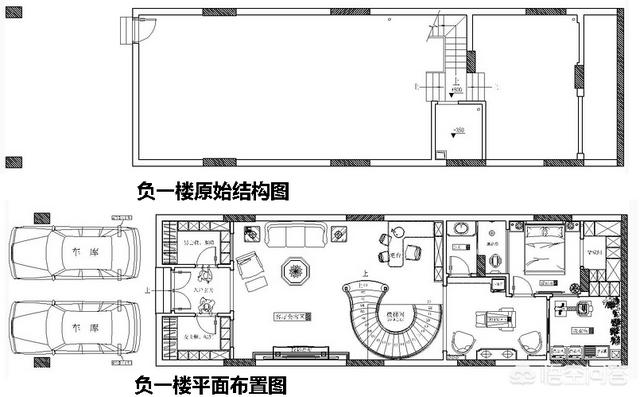 别墅大平层如何设计？设计师没有住过别墅，如何把别墅设计好？