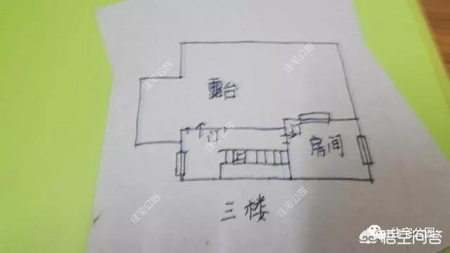 农村建一栋别墅，居然只要20万，是真的吗？