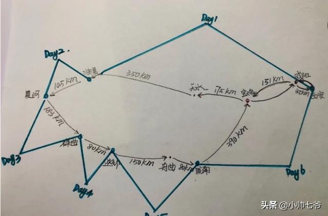 ”十一”假期，大景区人潮如织不敢去，有游客相对少些值得一去的小景点吗？