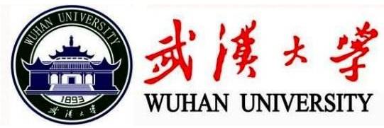 有哪些大学的logo很好看？